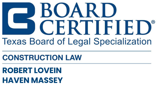 board-cert-robert-haven-construction-transp