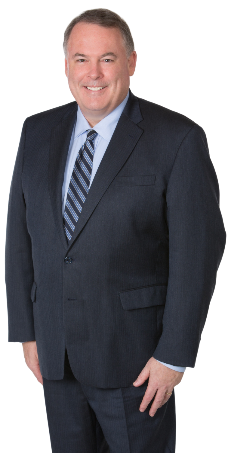 Daniel Peel, Attorney
