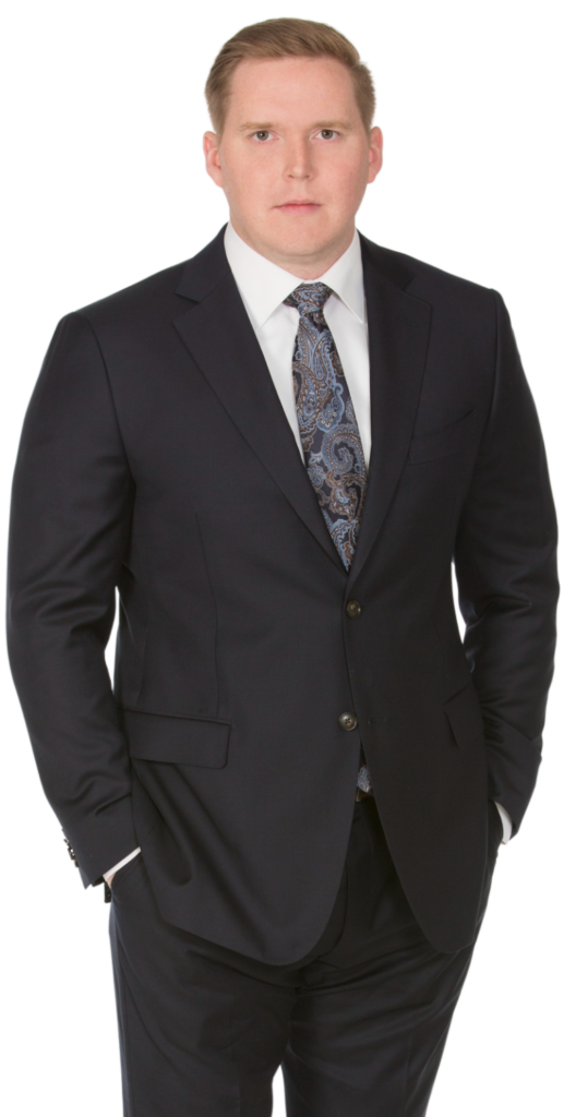Andrew Patchan, Attorney