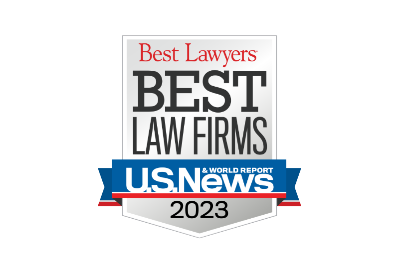 best-law-firm-us-news2022