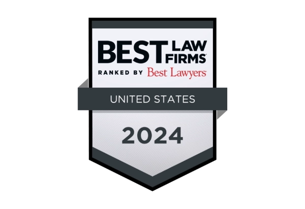 Best Law Firms - Standard Badge - home