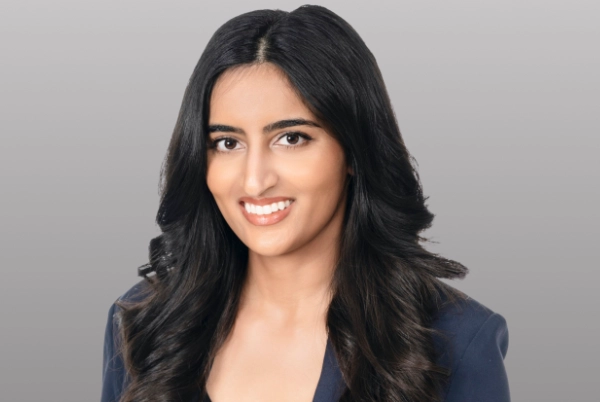 Anissa C. Patel