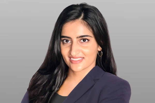 Anissa C. Patel